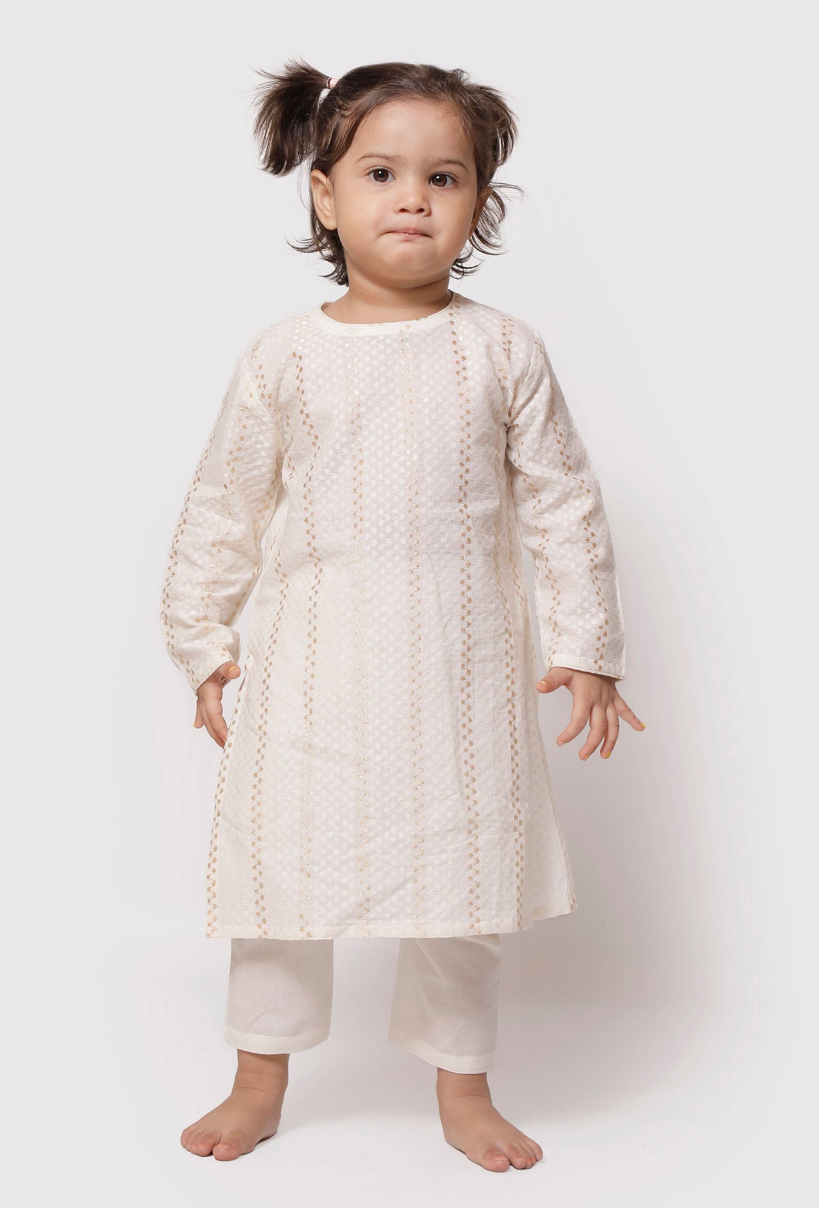 Buy M Lala Women White Solid Pure Cotton Straight Kurta - XXL (Pack of 2)  Online at Best Prices in India - JioMart.